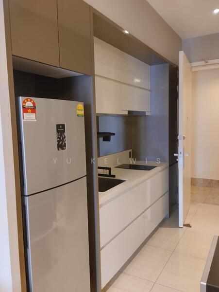 For Rent - Dorsett Residences Sri Hartamas