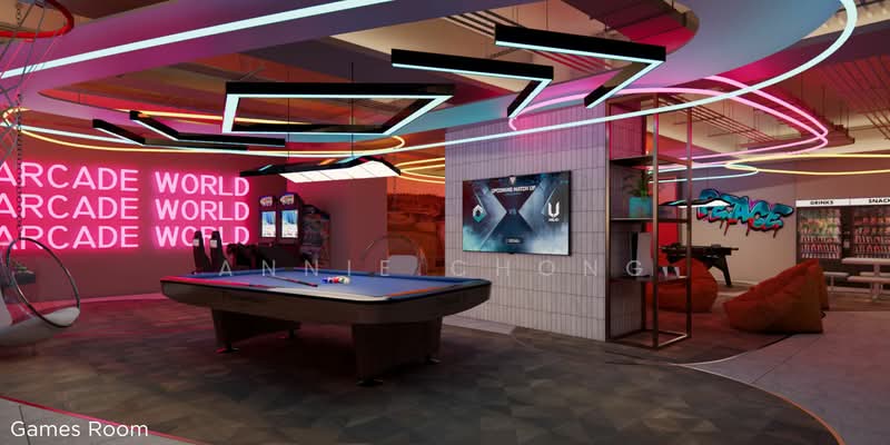 Service Residence for Sale at Sunway Flora 2 - Annie Chong - PropertyGuru.com.my