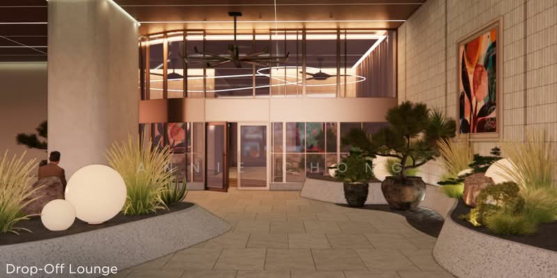 Service Residence for Sale at Sunway Flora 2 - Annie Chong - PropertyGuru.com.my