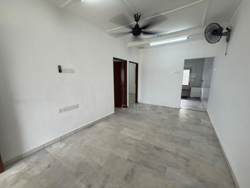 Untuk Disewa - Skudai Skudai Skudais