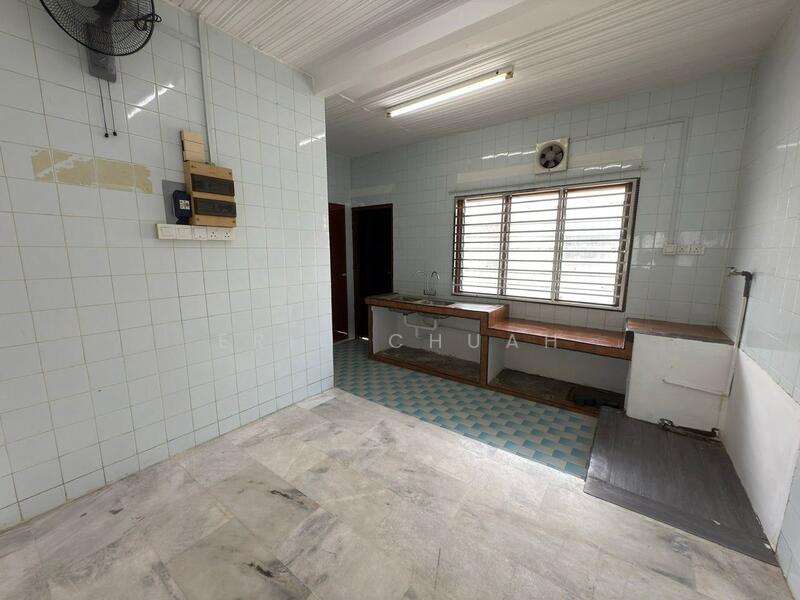 Untuk Disewa - Skudai Skudai Skudais