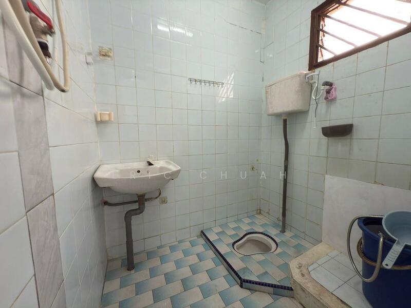 Untuk Disewa - Skudai Skudai Skudais