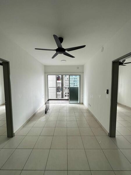 For Rent - Residensi Desa Sentralmas