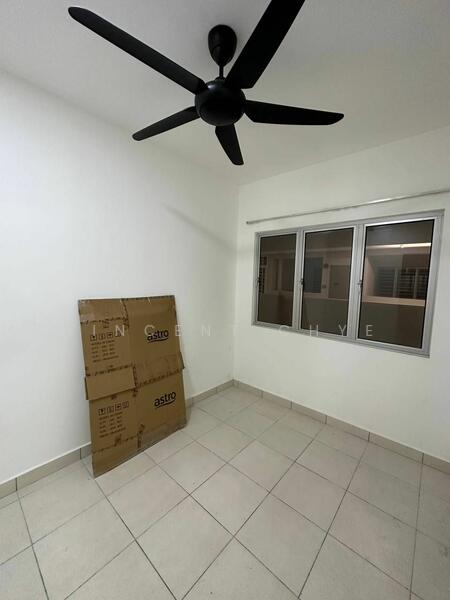 For Rent - Residensi Desa Sentralmas