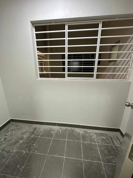 For Rent - Residensi Desa Sentralmas