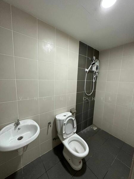 For Rent - Residensi Desa Sentralmas