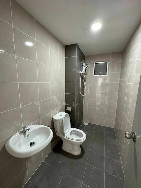 For Rent - Residensi Desa Sentralmas