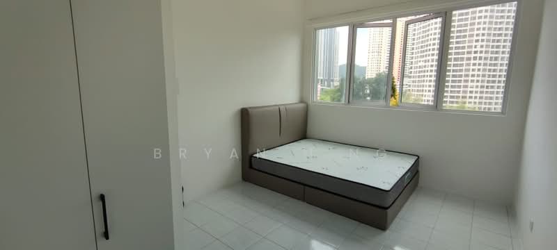 Condominium for Sale at The Zen - Bryan H'ng - Bedroom - PropertyGuru.com.my