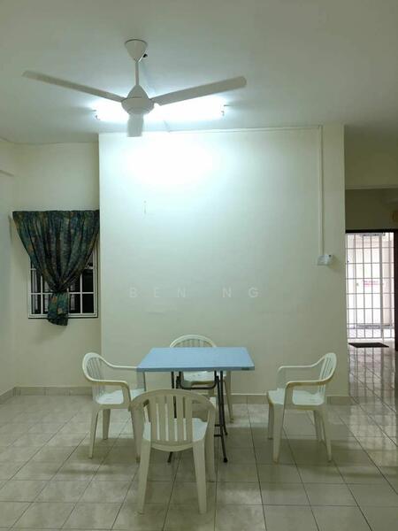 For Sale - Prima Setapak Condominium