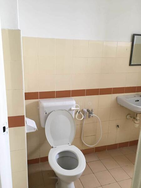 For Sale - Prima Setapak Condominium