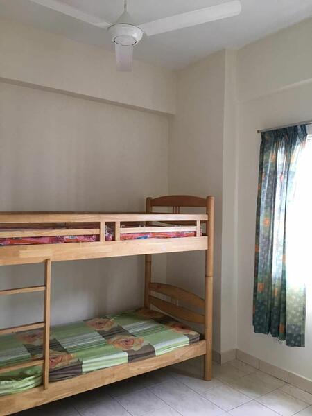 For Sale - Prima Setapak Condominium