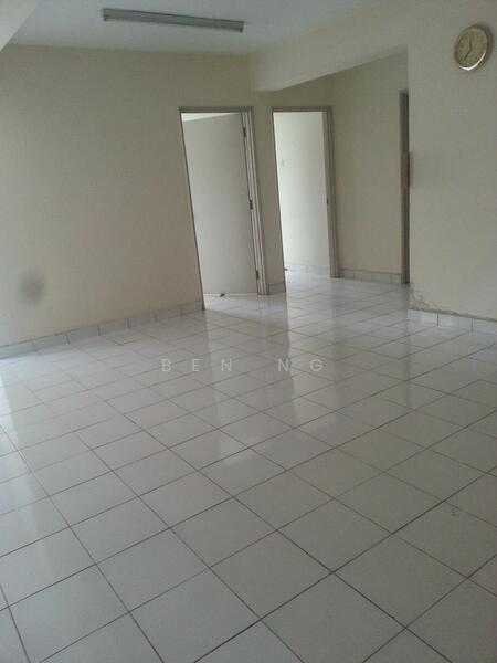 Untuk Dijual - Aman Dua