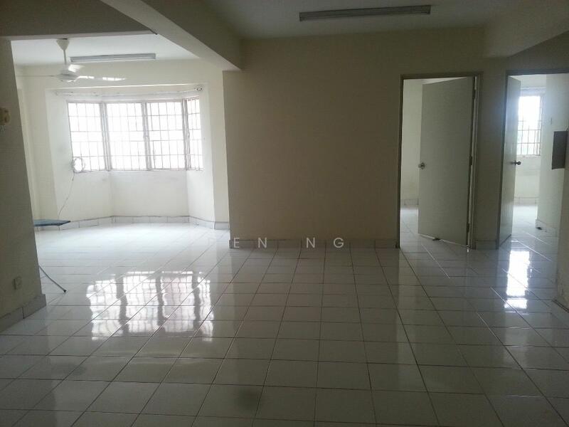 Untuk Dijual - Aman Dua