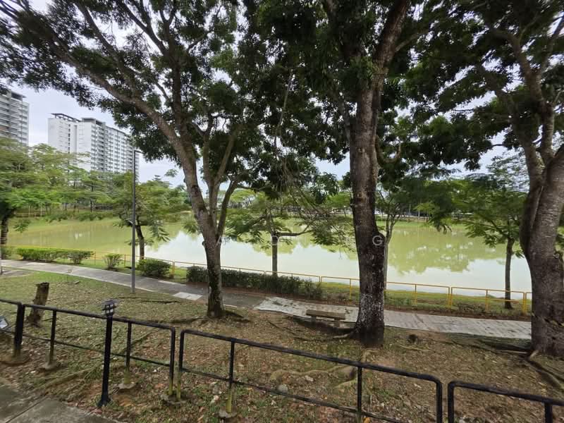Semi-Detached House for Sale in Taman Nusa Idaman (Iskandar Puteri (Nusajaya)) - Sharon Ng - Exterior - PropertyGuru.com.my