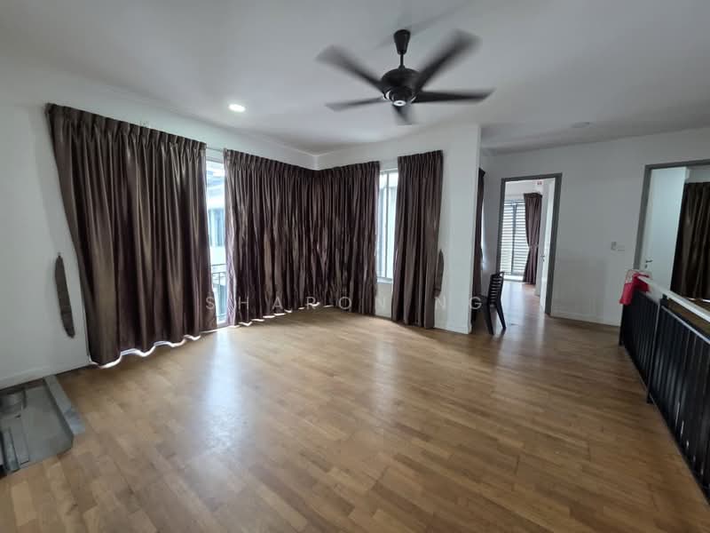 Semi-Detached House for Sale in Taman Nusa Idaman (Iskandar Puteri (Nusajaya)) - Sharon Ng - Living Room - PropertyGuru.com.my