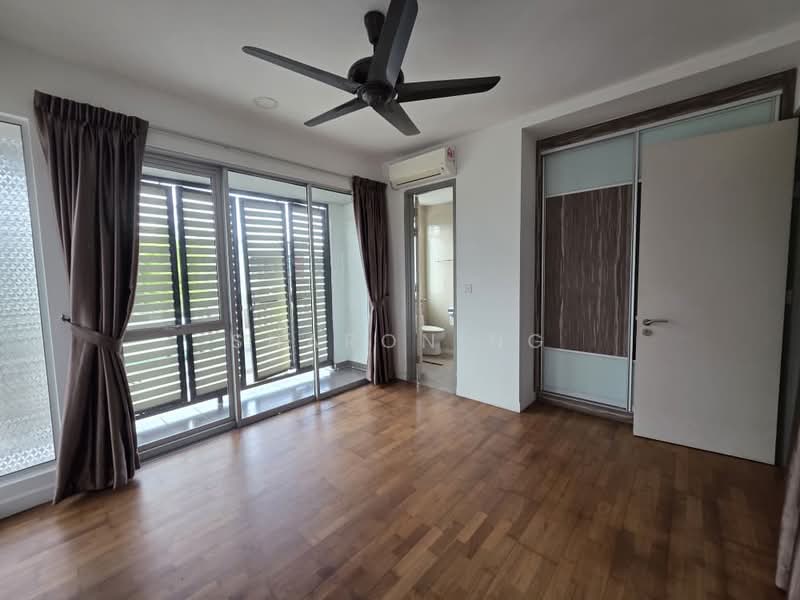 Semi-Detached House for Sale in Taman Nusa Idaman (Iskandar Puteri (Nusajaya)) - Sharon Ng - Bedroom - PropertyGuru.com.my