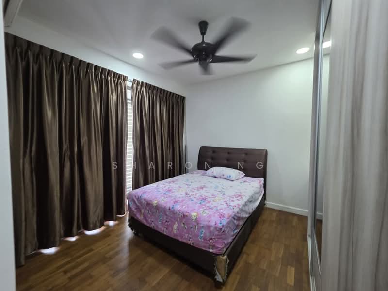 Semi-Detached House for Sale in Taman Nusa Idaman (Iskandar Puteri (Nusajaya)) - Sharon Ng - Bedroom - PropertyGuru.com.my