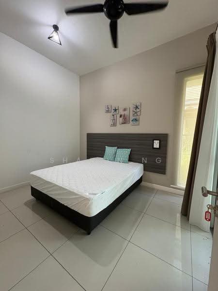Semi-Detached House for Sale in Taman Nusa Idaman (Iskandar Puteri (Nusajaya)) - Sharon Ng - Bedroom - PropertyGuru.com.my