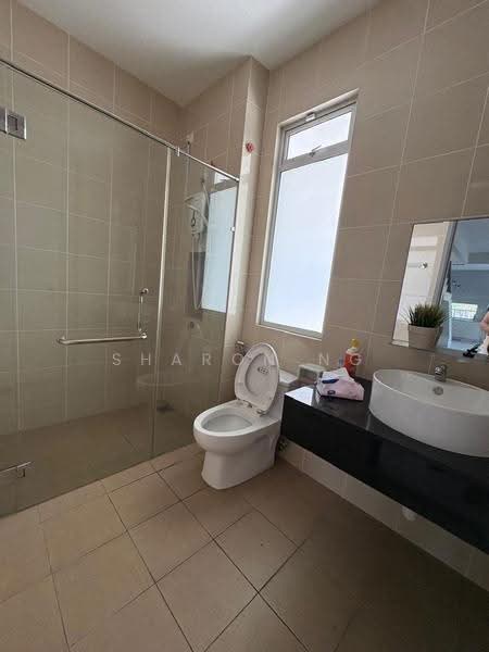 Semi-Detached House for Sale in Taman Nusa Idaman (Iskandar Puteri (Nusajaya)) - Sharon Ng - Bathroom - PropertyGuru.com.my