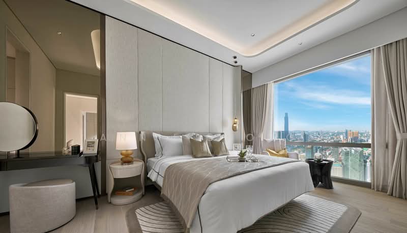 Service Residence for Sale at Pavilion Square - Annie Chong - PropertyGuru.com.my