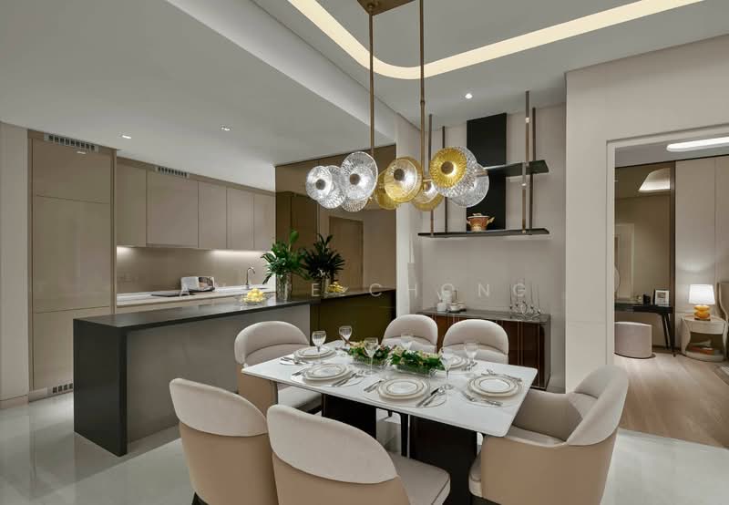 Service Residence for Sale at Pavilion Square - Annie Chong - PropertyGuru.com.my