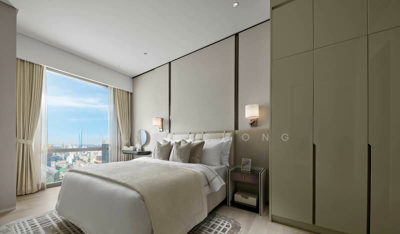 Service Residence for Sale at Pavilion Square - Annie Chong - PropertyGuru.com.my