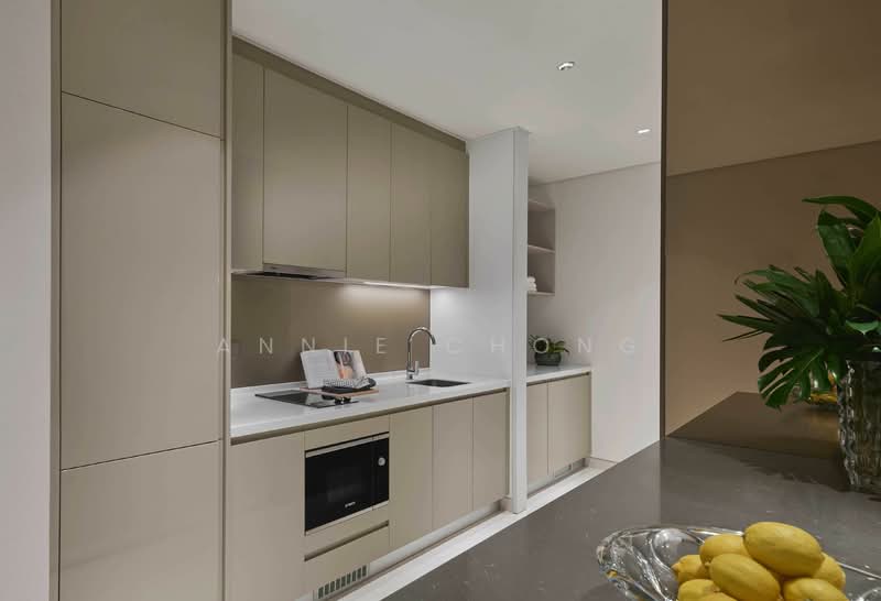 Service Residence for Sale at Pavilion Square - Annie Chong - PropertyGuru.com.my