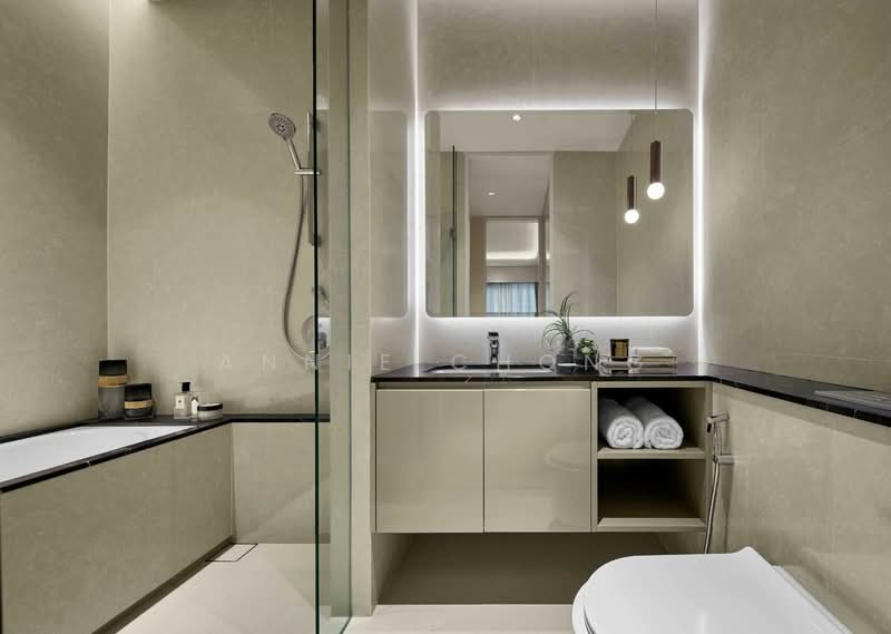 Service Residence for Sale at Pavilion Square - Annie Chong - PropertyGuru.com.my