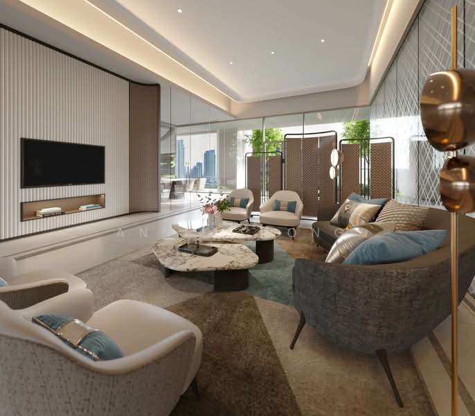 Service Residence for Sale at Pavilion Square - Annie Chong - PropertyGuru.com.my