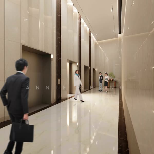 Service Residence for Sale at Pavilion Square - Annie Chong - PropertyGuru.com.my