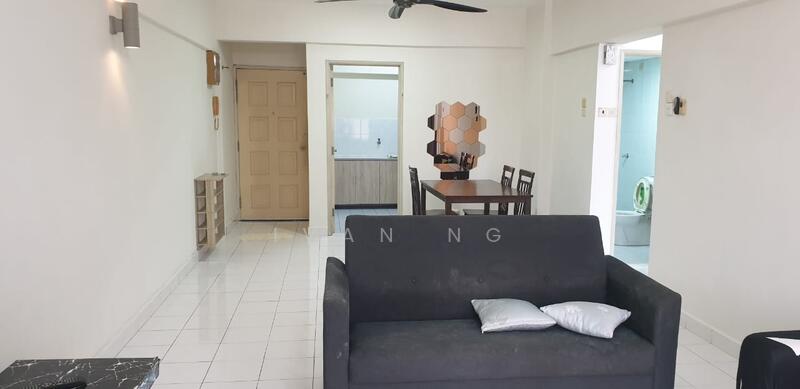 Condominium for Sale at Anjung Hijau (Greenfields) - Ivan Ng - PropertyGuru.com.my