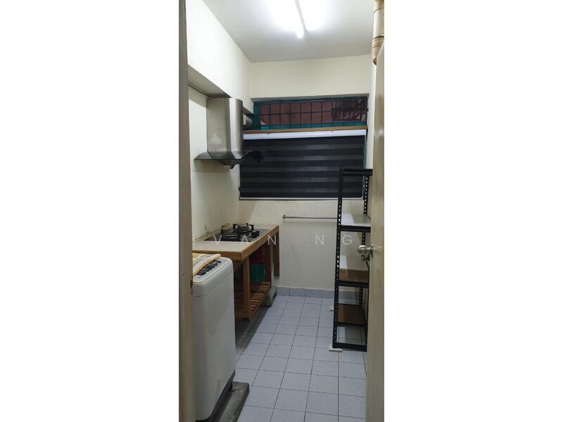 Condominium for Sale at Anjung Hijau (Greenfields) - Ivan Ng - PropertyGuru.com.my