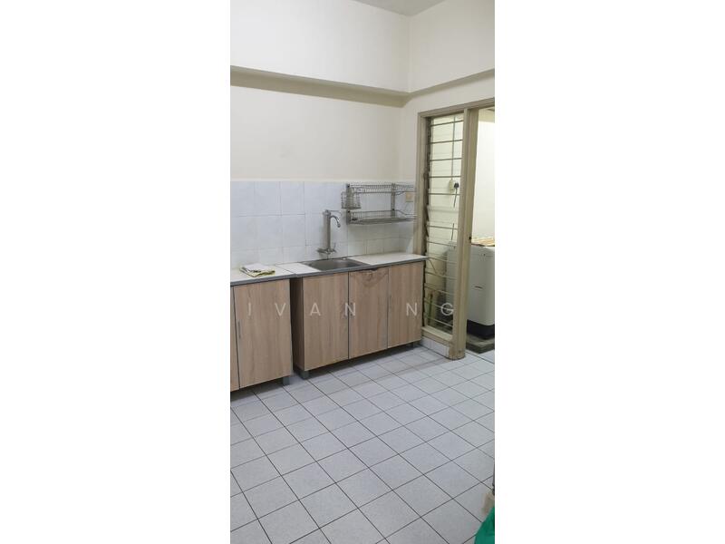 Condominium for Sale at Anjung Hijau (Greenfields) - Ivan Ng - PropertyGuru.com.my