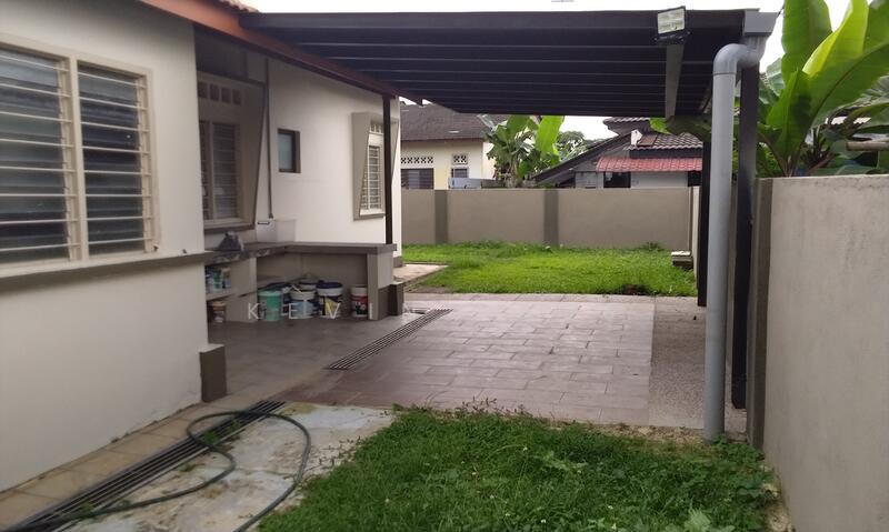 Untuk Disewa - Section 8 @ Petaling Jaya