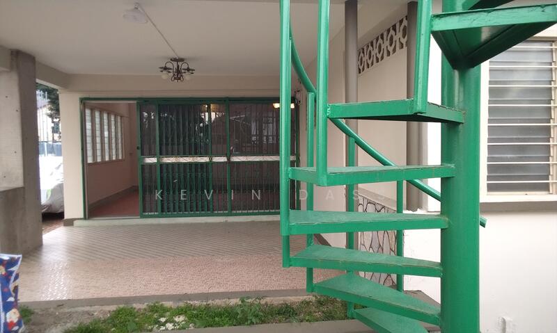 Untuk Disewa - Section 8 @ Petaling Jaya