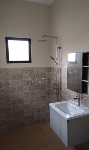 Untuk Disewa - Section 8 @ Petaling Jaya