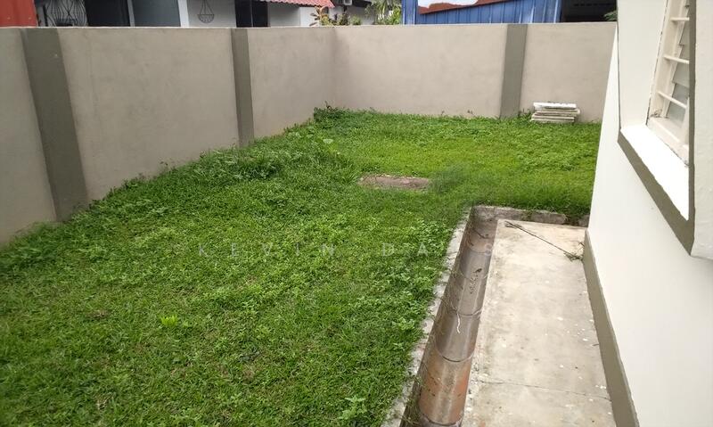 Untuk Disewa - Section 8 @ Petaling Jaya