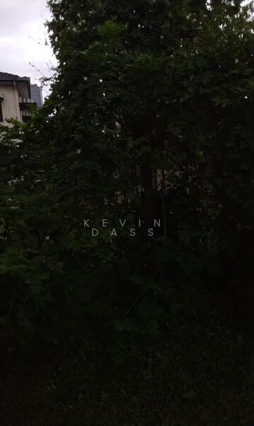 Untuk Disewa - Section 8 @ Petaling Jaya