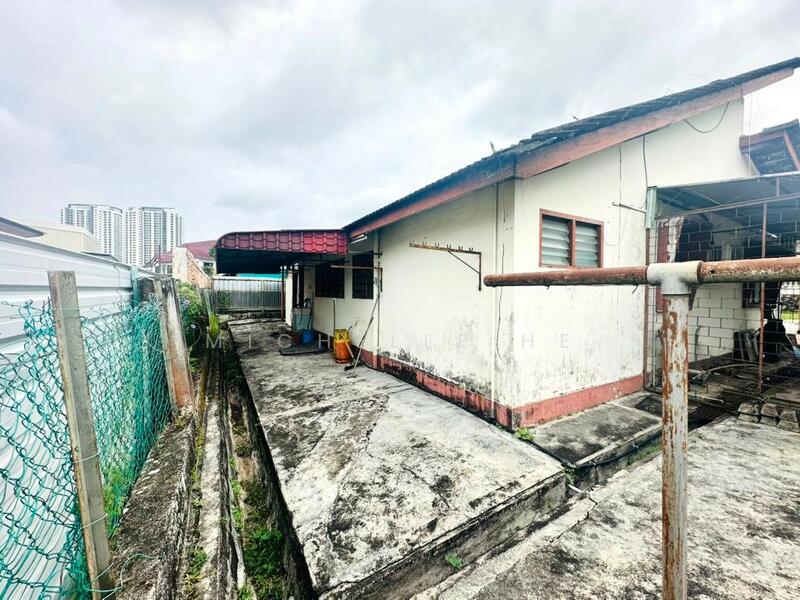 Untuk Dijual - Taman Majidee/ Semi D House/ For Sale