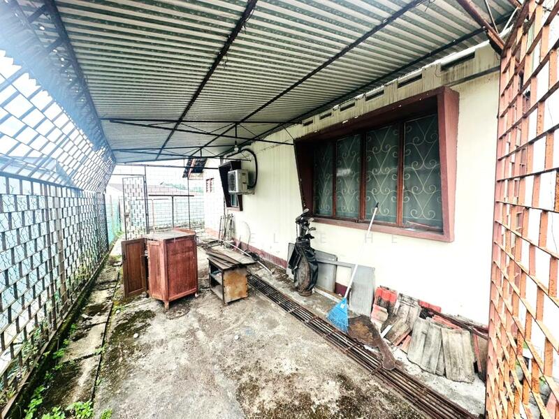 Untuk Dijual - Taman Majidee/ Semi D House/ For Sale
