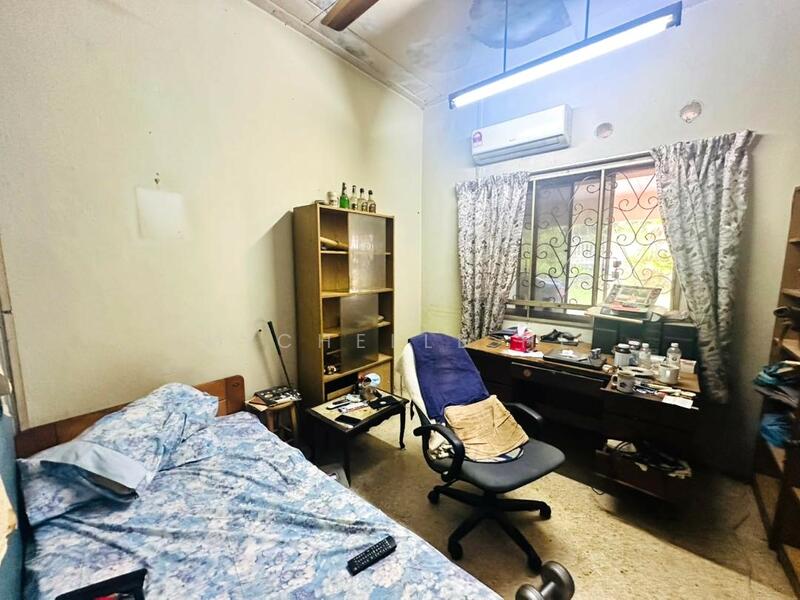 Untuk Dijual - Taman Majidee/ Semi D House/ For Sale