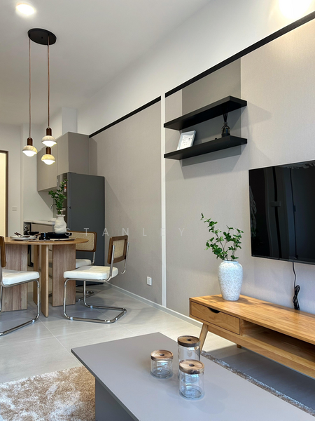 Service Residence for Rent at Laurel Residence - Stanley Ho - PropertyGuru.com.my