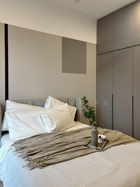 Service Residence for Rent at Laurel Residence - Stanley Ho - PropertyGuru.com.my