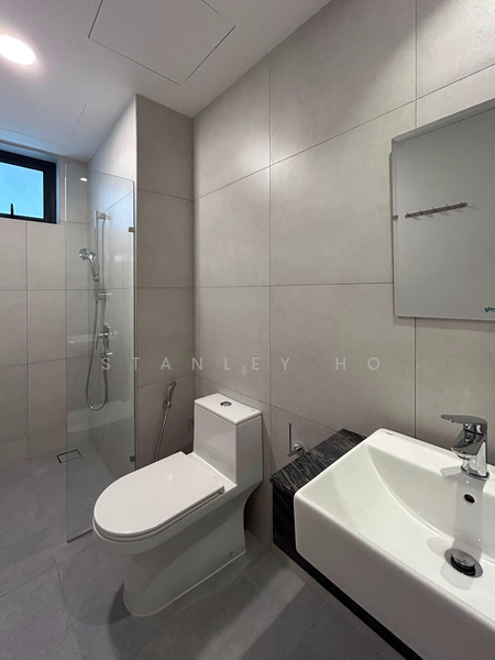 Service Residence for Rent at Laurel Residence - Stanley Ho - PropertyGuru.com.my