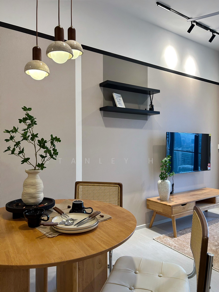 Service Residence for Rent at Laurel Residence - Stanley Ho - PropertyGuru.com.my