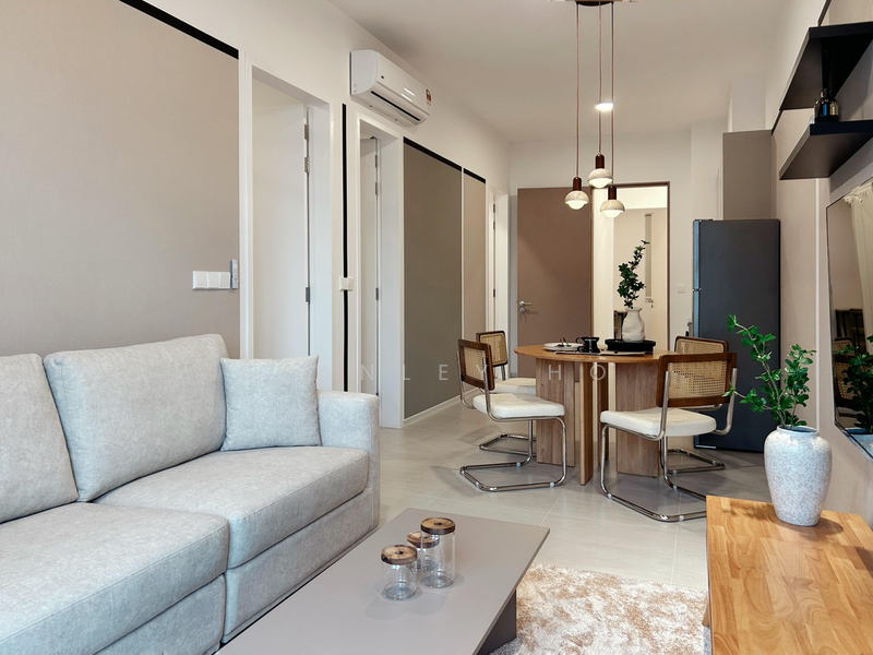 Service Residence for Rent at Laurel Residence - Stanley Ho - PropertyGuru.com.my