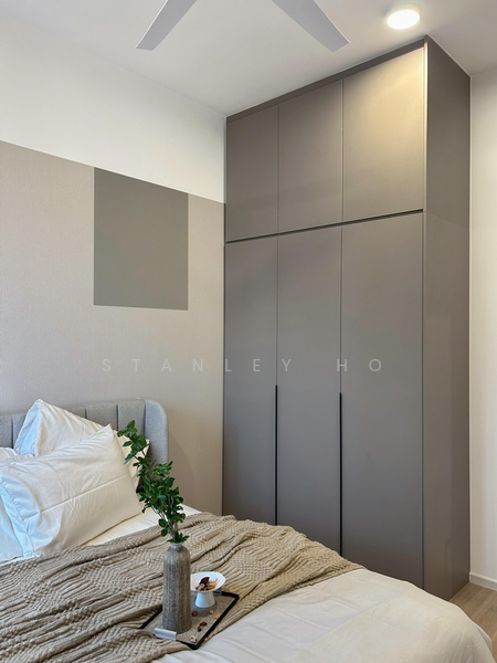 Service Residence for Rent at Laurel Residence - Stanley Ho - PropertyGuru.com.my