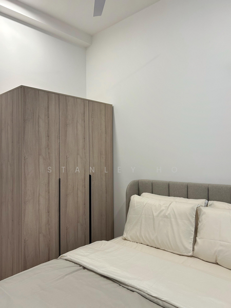 Service Residence for Rent at Laurel Residence - Stanley Ho - PropertyGuru.com.my