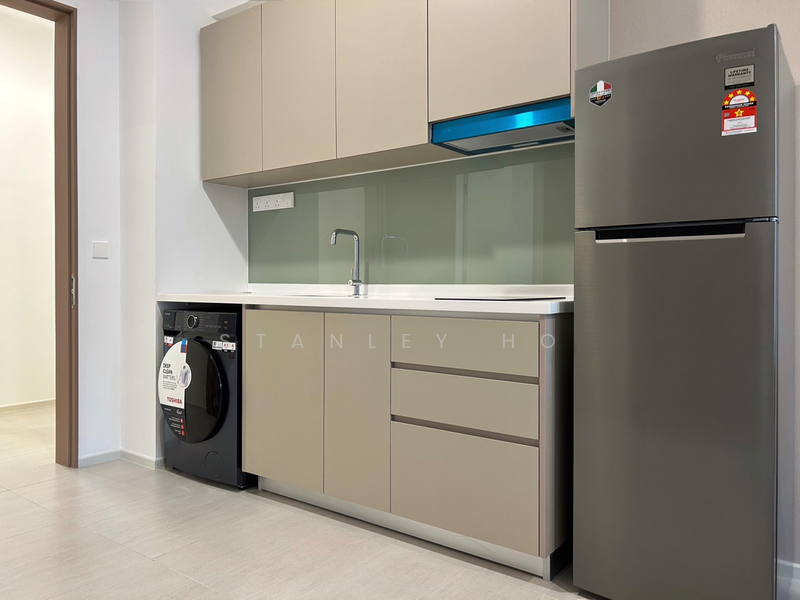 Service Residence for Rent at Laurel Residence - Stanley Ho - PropertyGuru.com.my