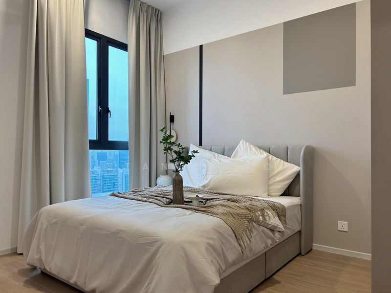 Service Residence for Rent at Laurel Residence - Stanley Ho - PropertyGuru.com.my
